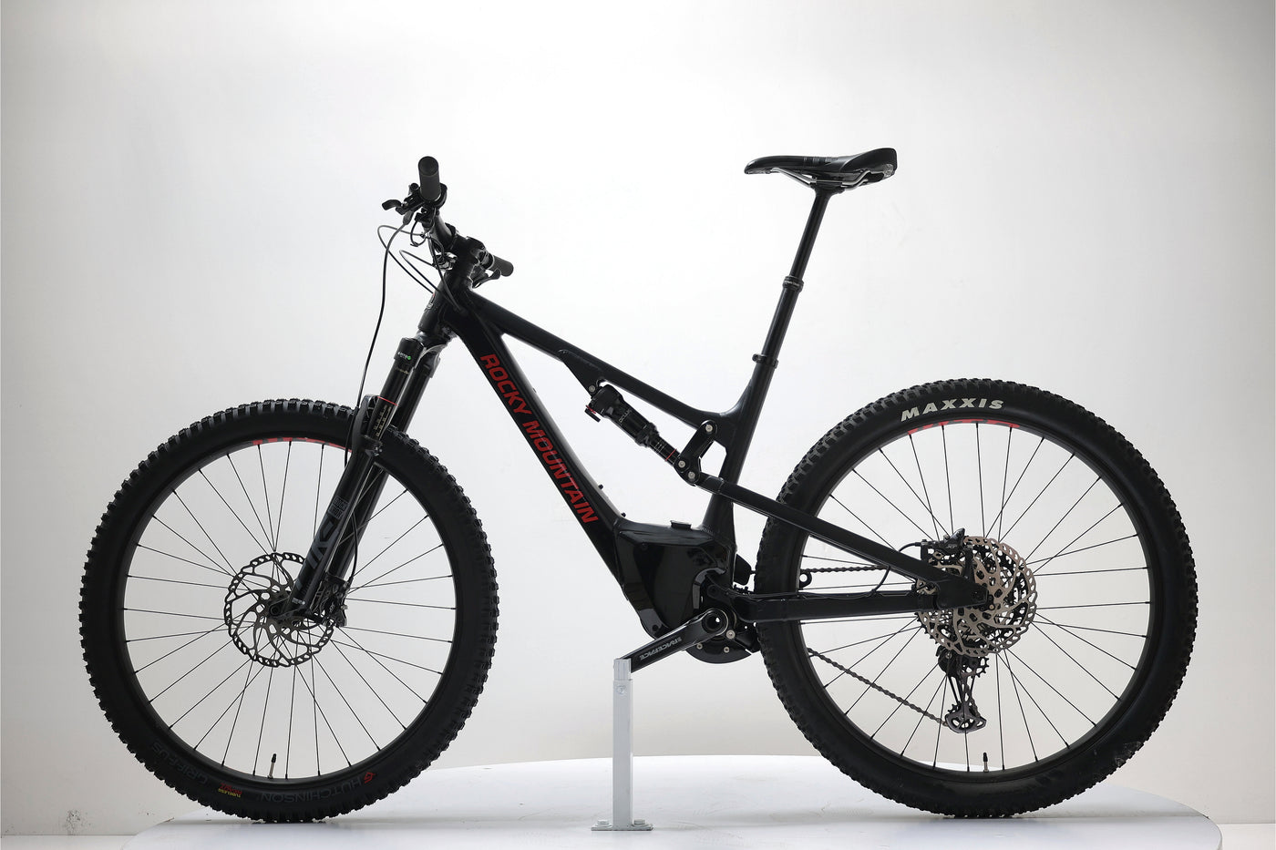 ROCKY MOUNTAIN Instinct Powerplay Alu 70 2020 T.L