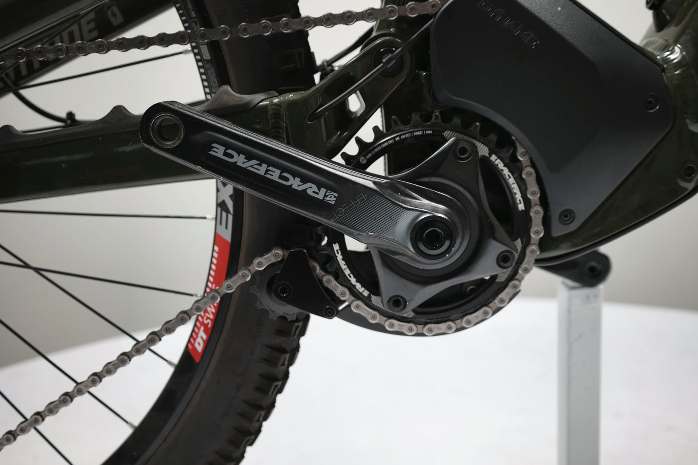 ROCKY MOUNTAIN Altitude Powerplay Alloy 70 2022 T.M