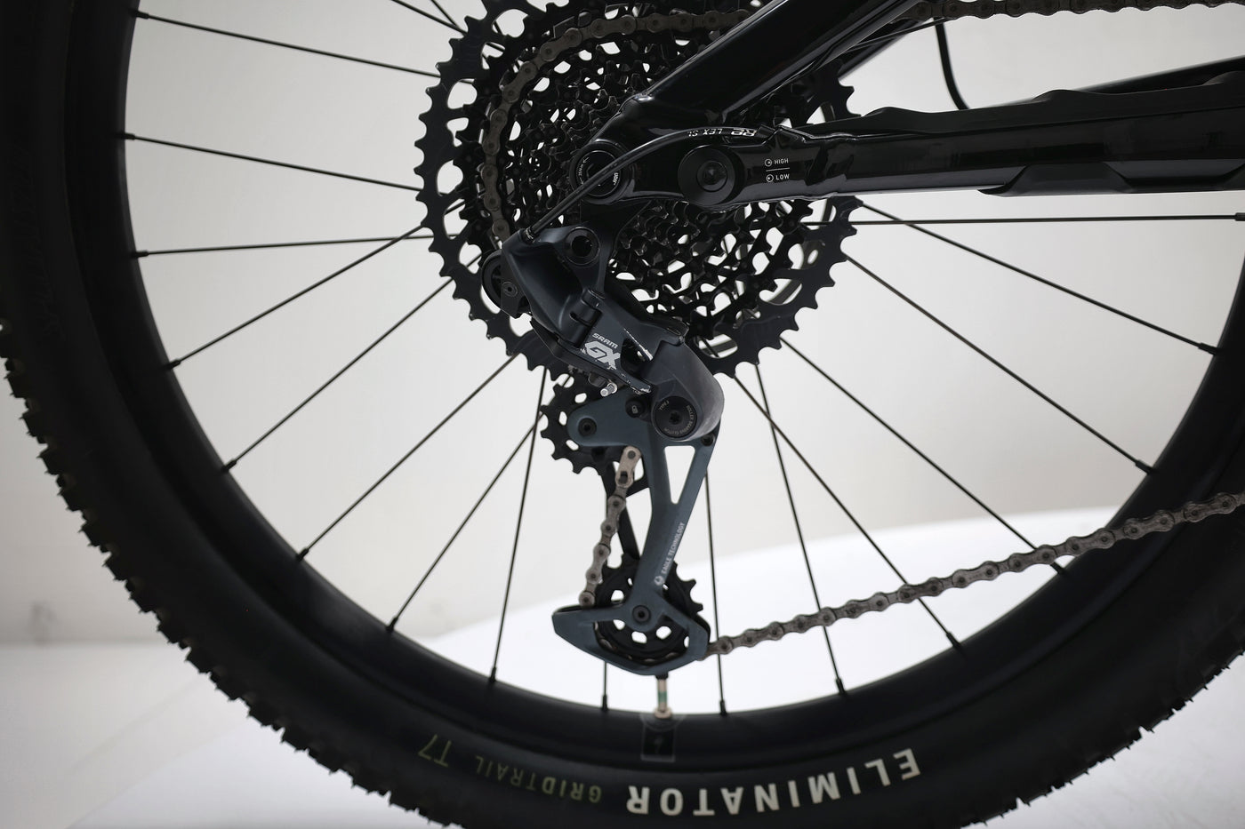 SPECIALIZED Turbo Levo Comp Alloy 2023 T.L