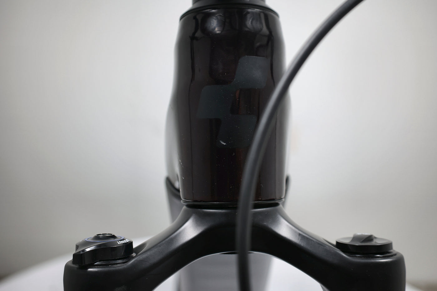 CUBE Stereo Hybrid 140 HPC Race 750 2024 T.M