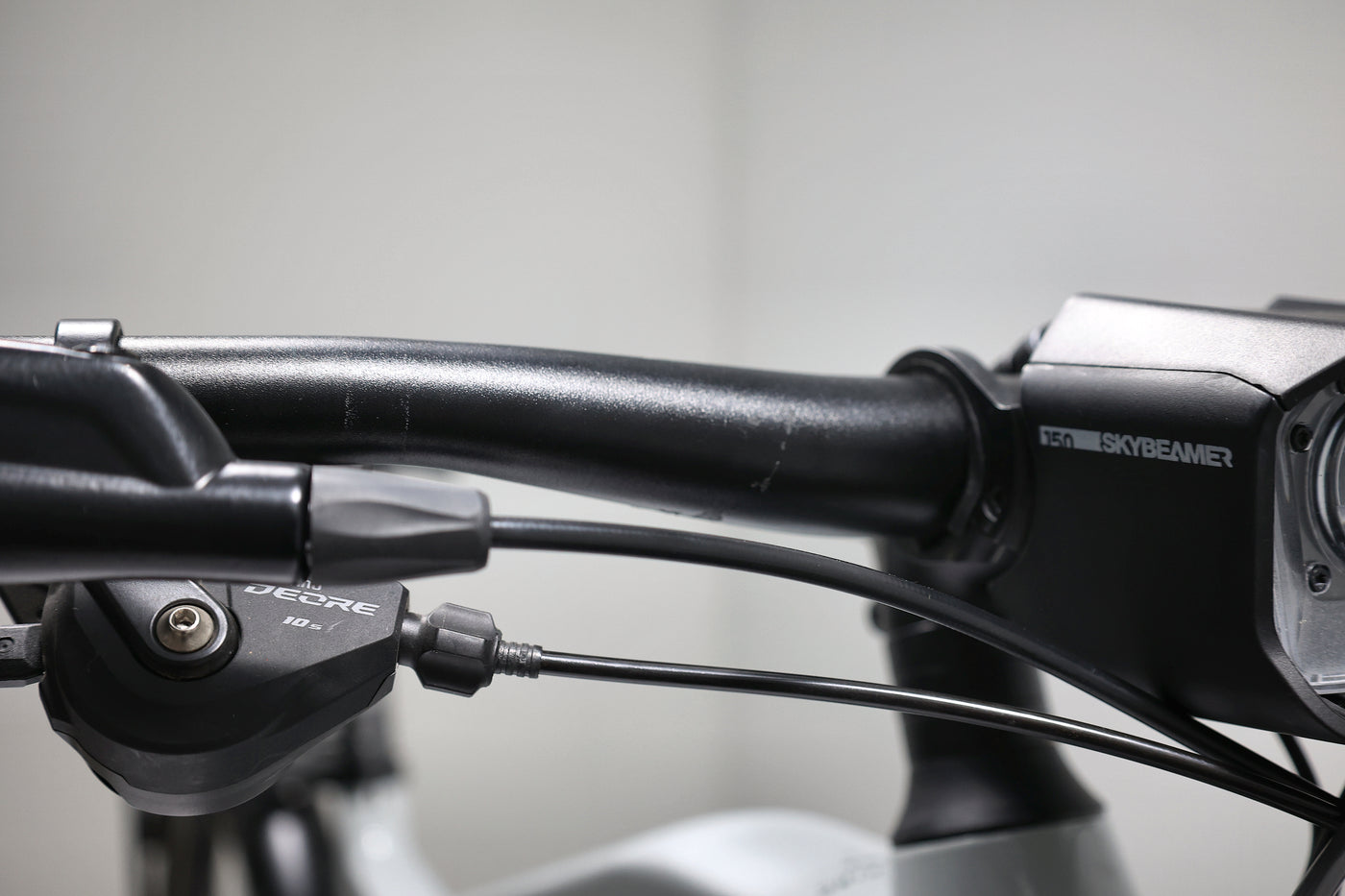 Haibike Trekking 6 2022 T.M