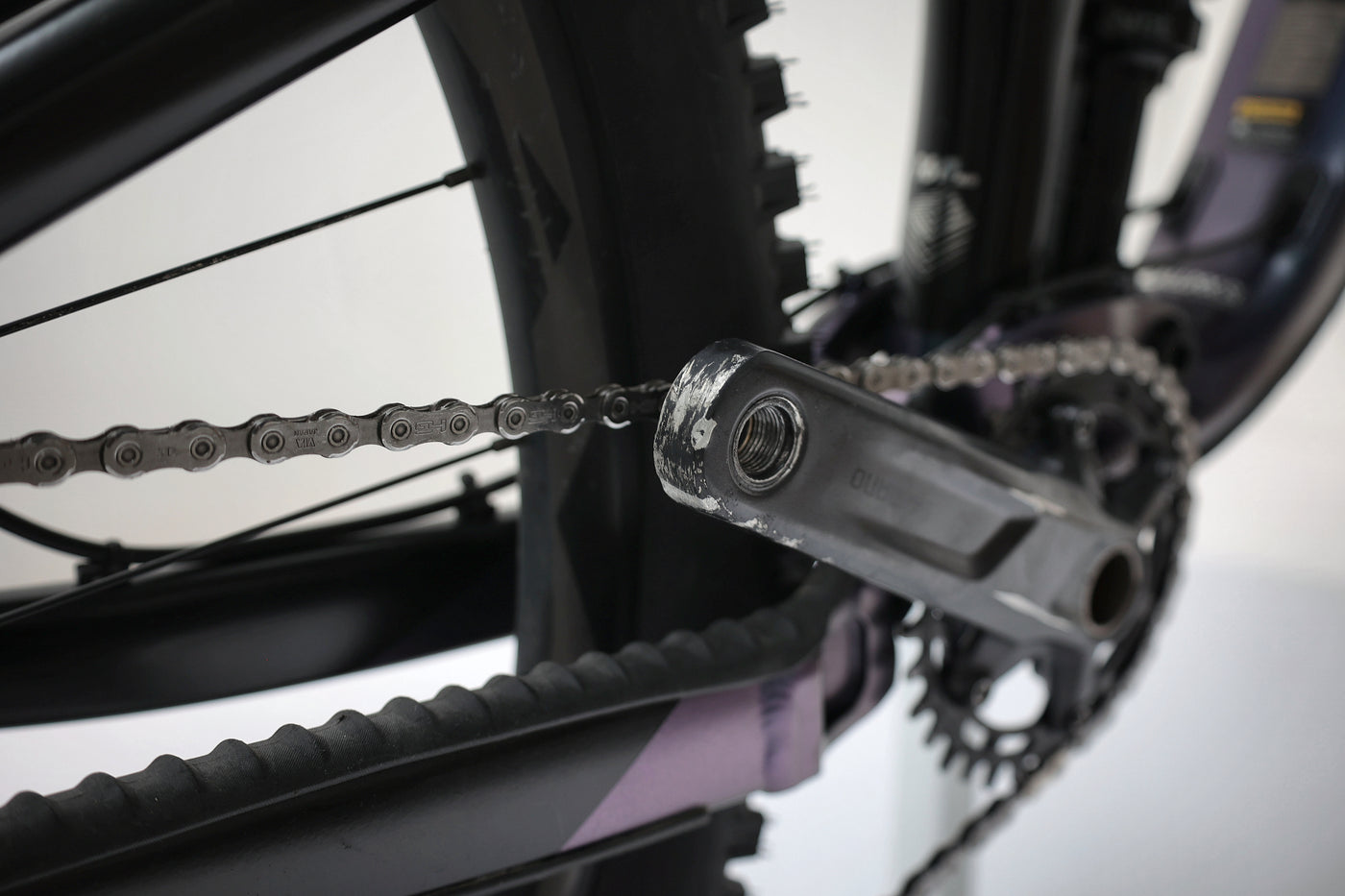 GIANT Reign 1 2024 T.L
