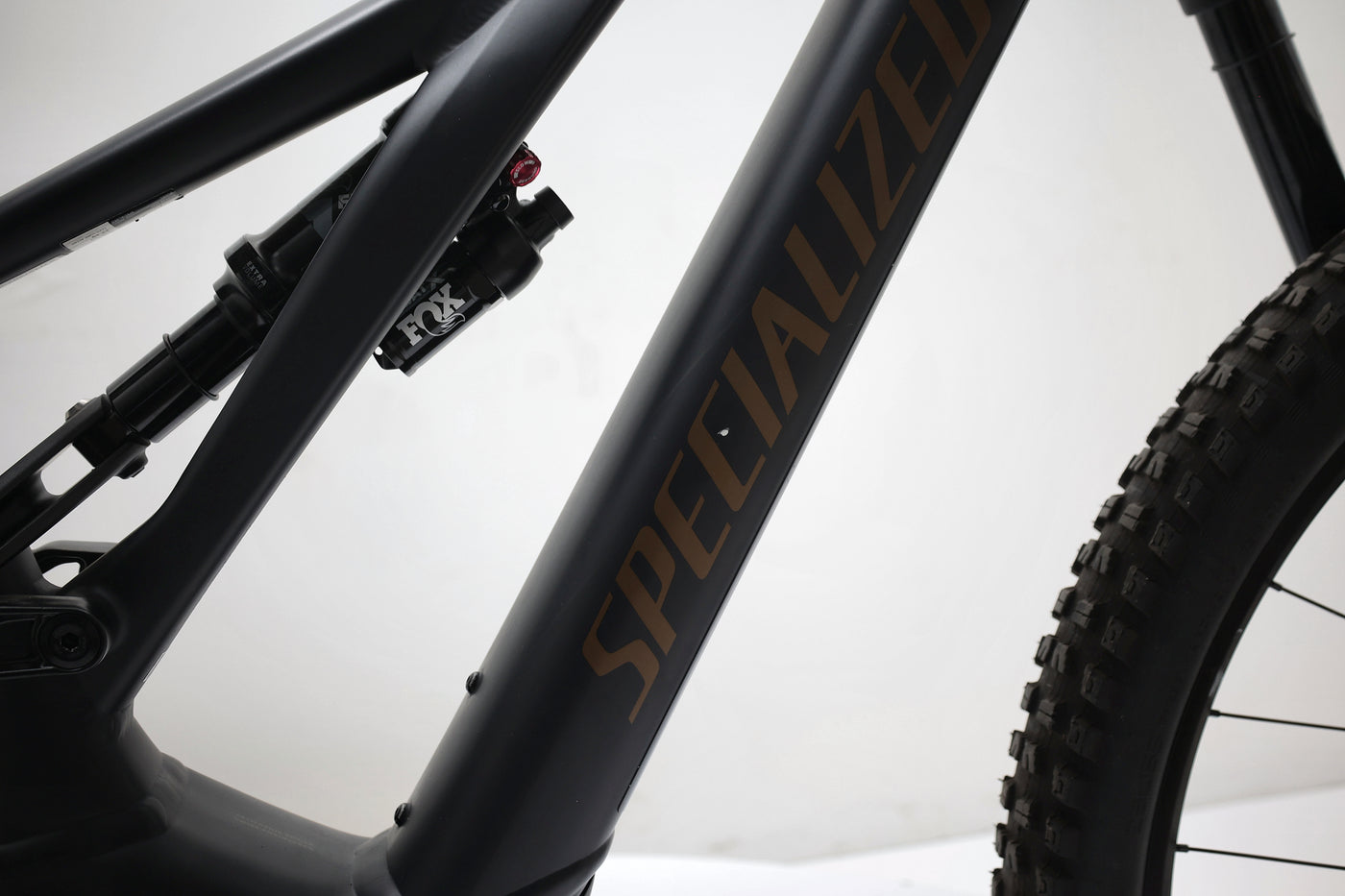 SPECIALIZED Turbo Levo Comp Alloy 2023 T.M