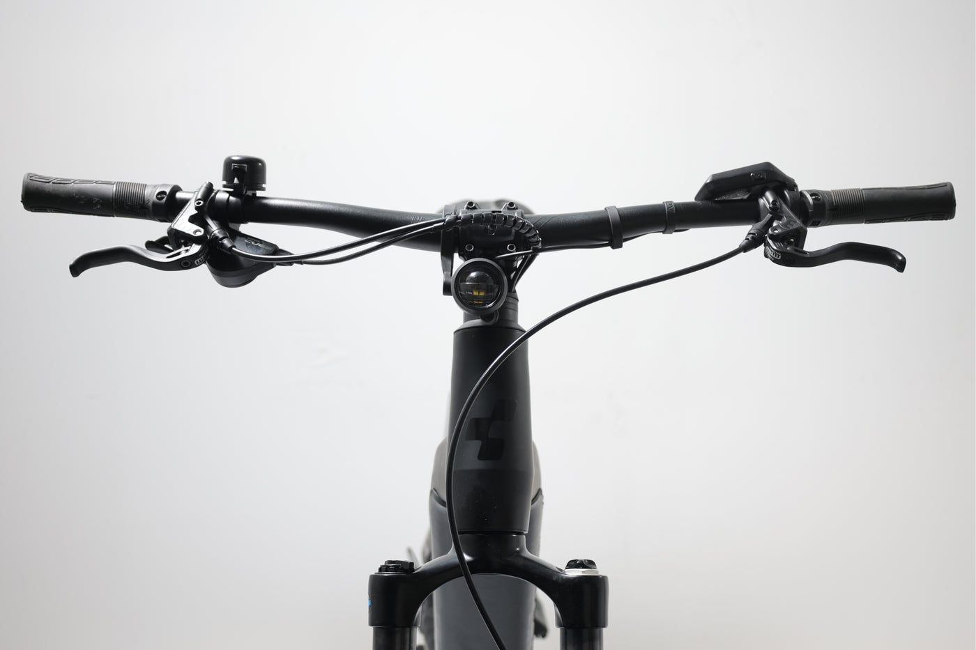 CUBE Stereo Hybrid 120 One 750 2024 T.XL