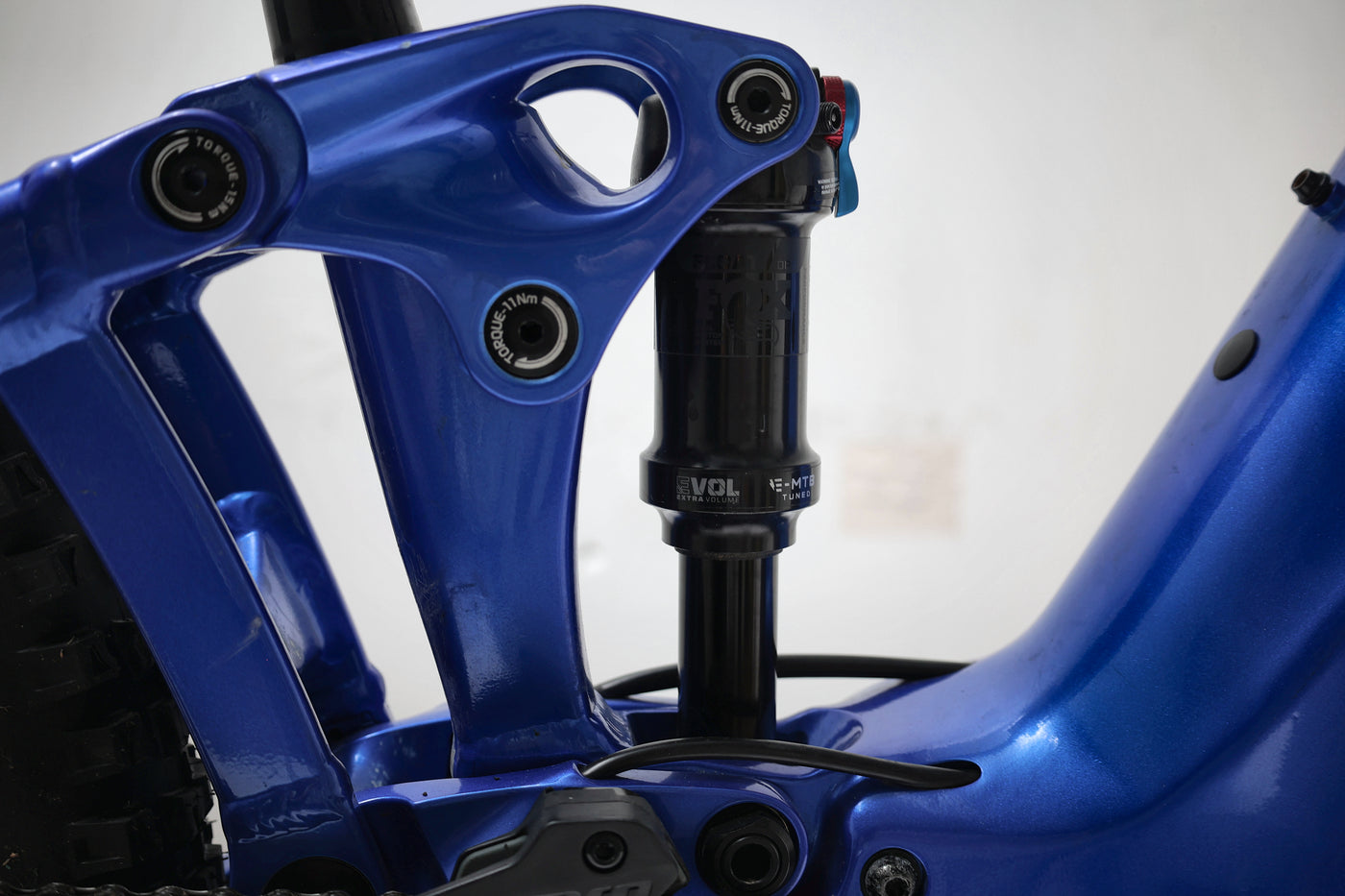 GIANT Trance X E+ 2 2022 T.XL