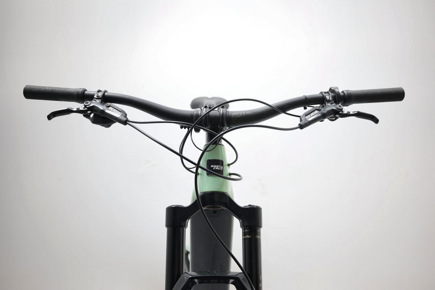 SANTA CRUZ Heckler 9C R 2023 T.M