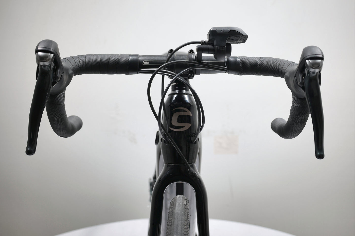 CANNONDALE SYNAPSE NEO AL 3 2019 T.S