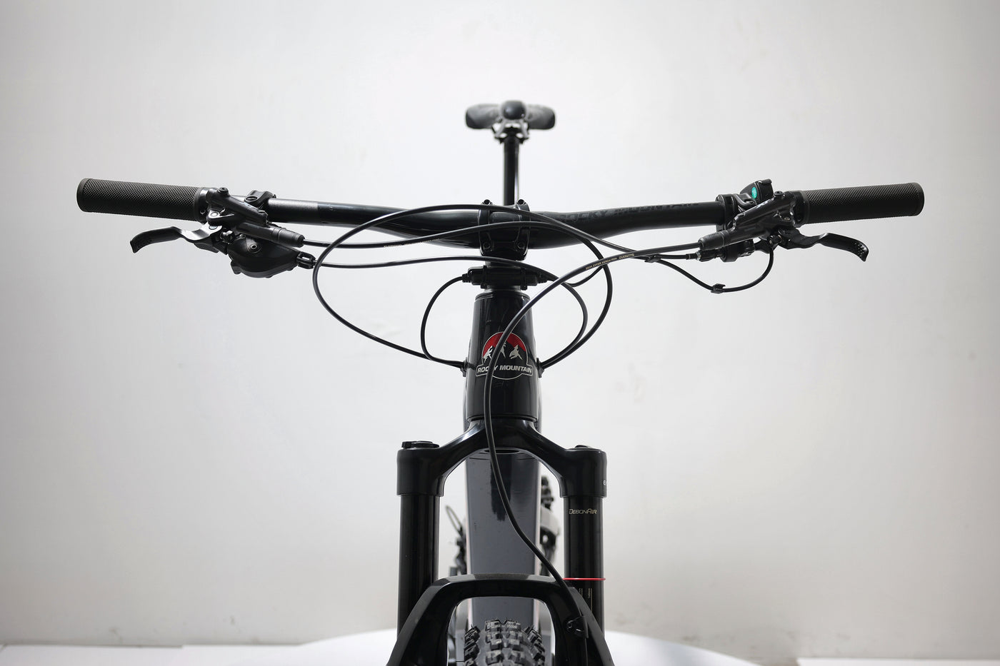 ROCKY MOUNTAIN Instinct Powerplay Alu 70 2020 T.L