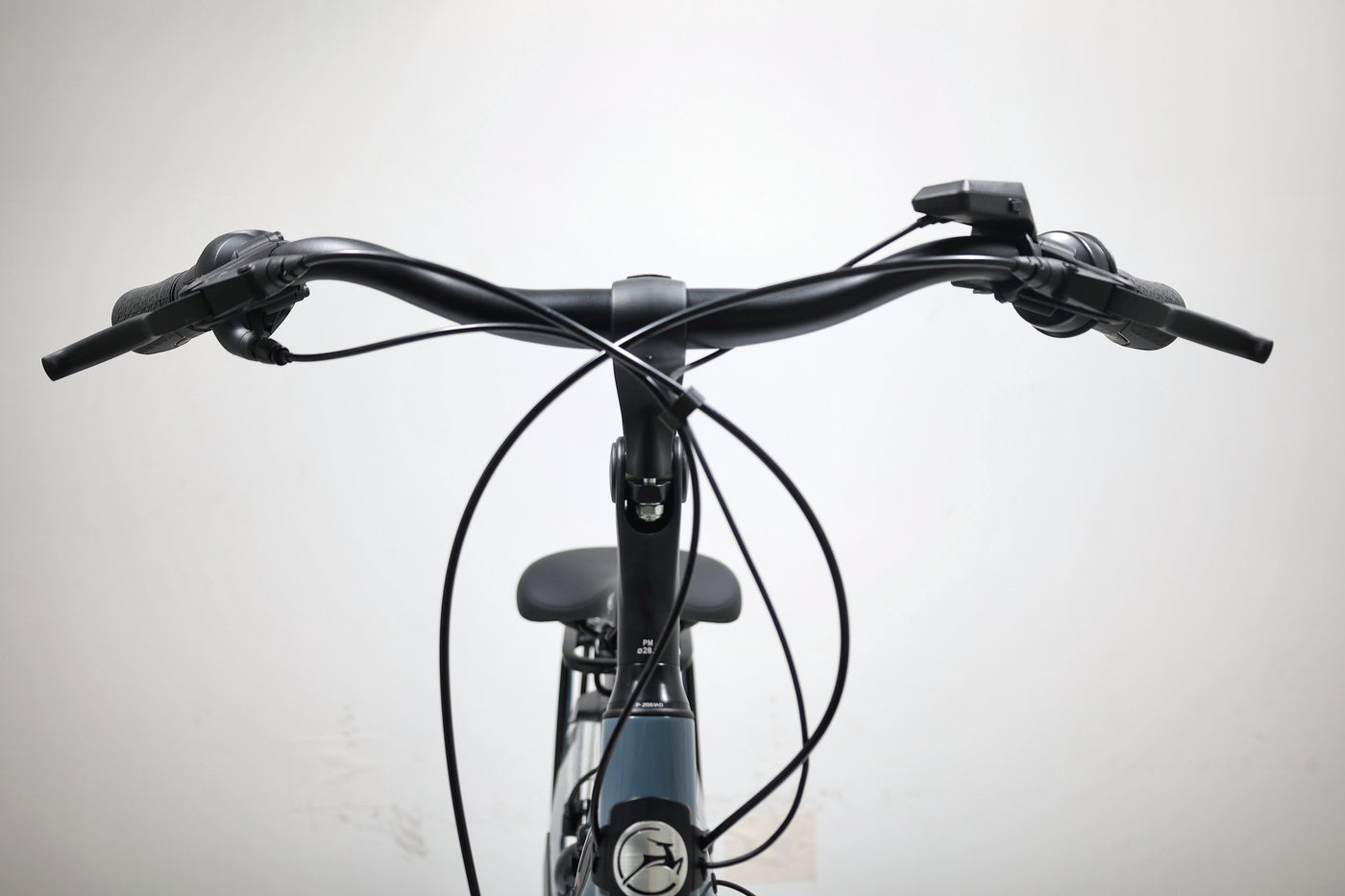 Gazelle Arroyo C7+ Elite 2023 T.L