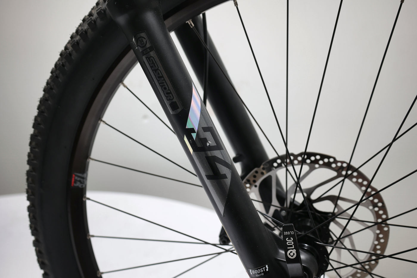 Lapierre Overvolt HT 8.6 2022 T.L