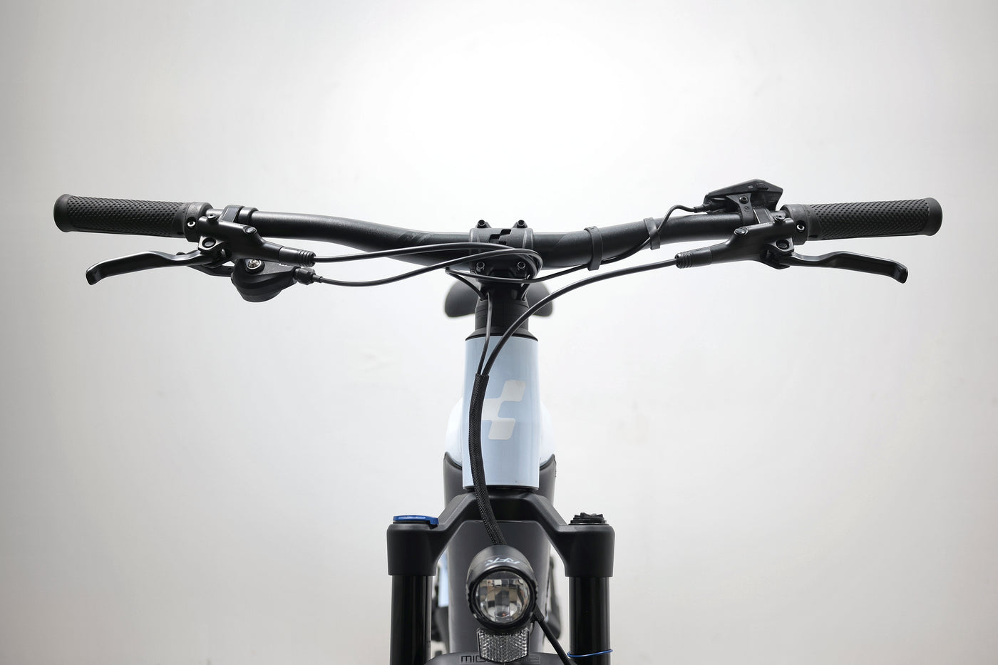 CUBE Reaction Hybrid Pro 500 2023 T.M