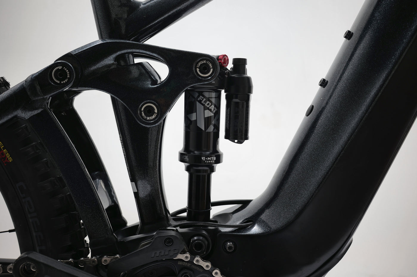 GIANT Reign E+ 2 2022 T.M