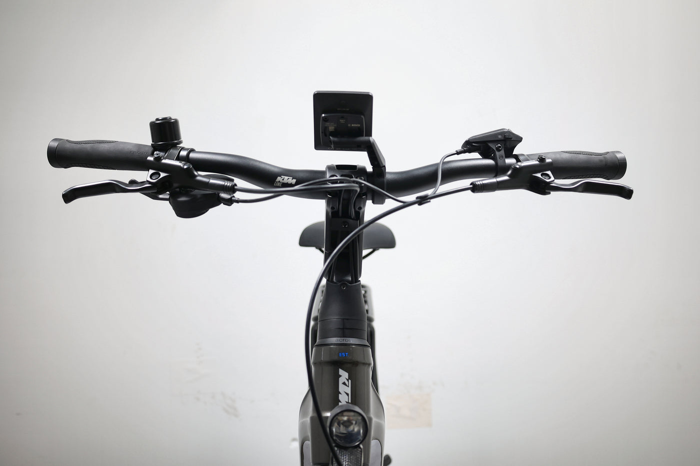KTM Macina Style 740 2023 T.S