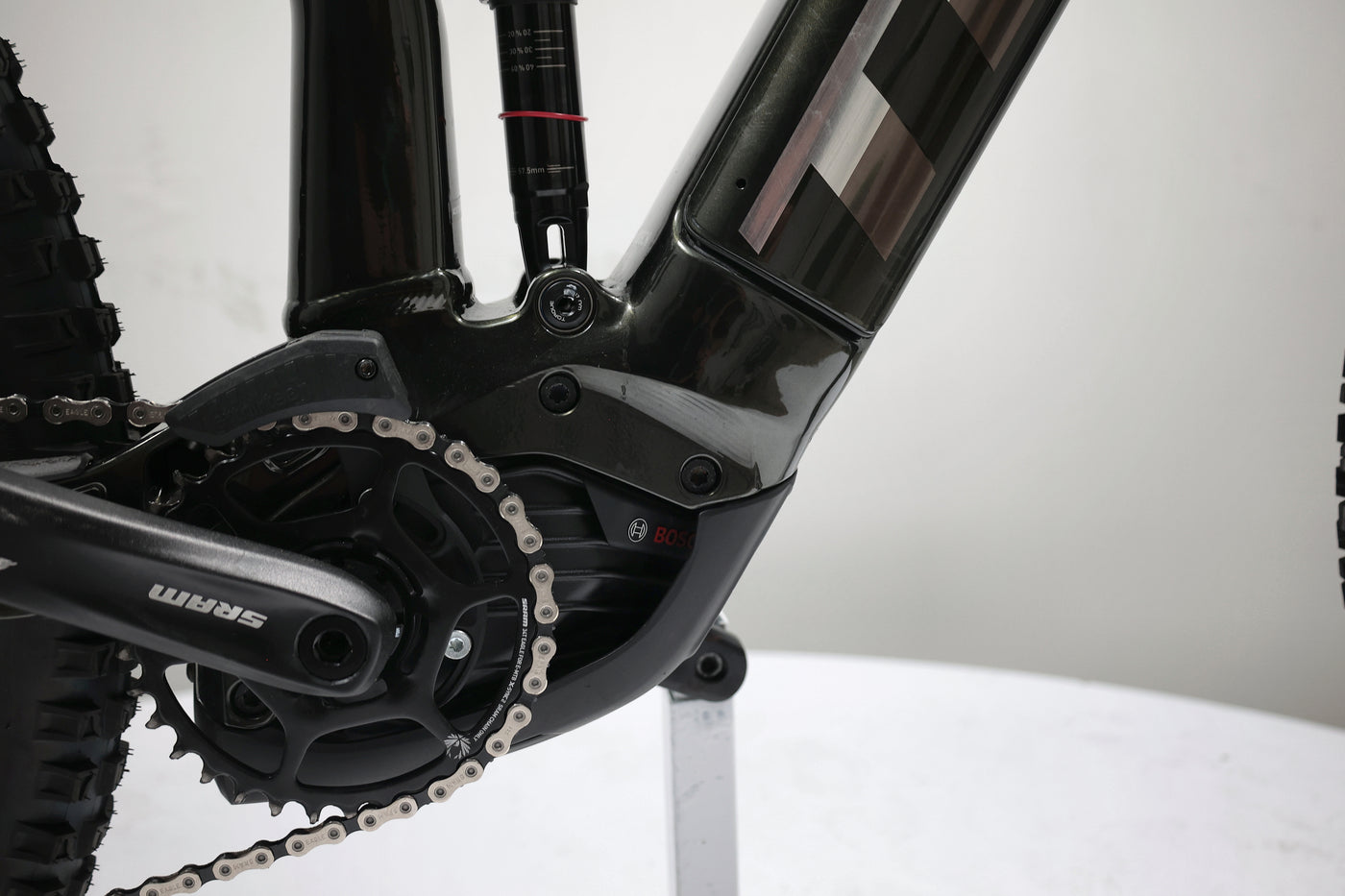 TREK Rail 9 GX Gen 2 2023 T.M
