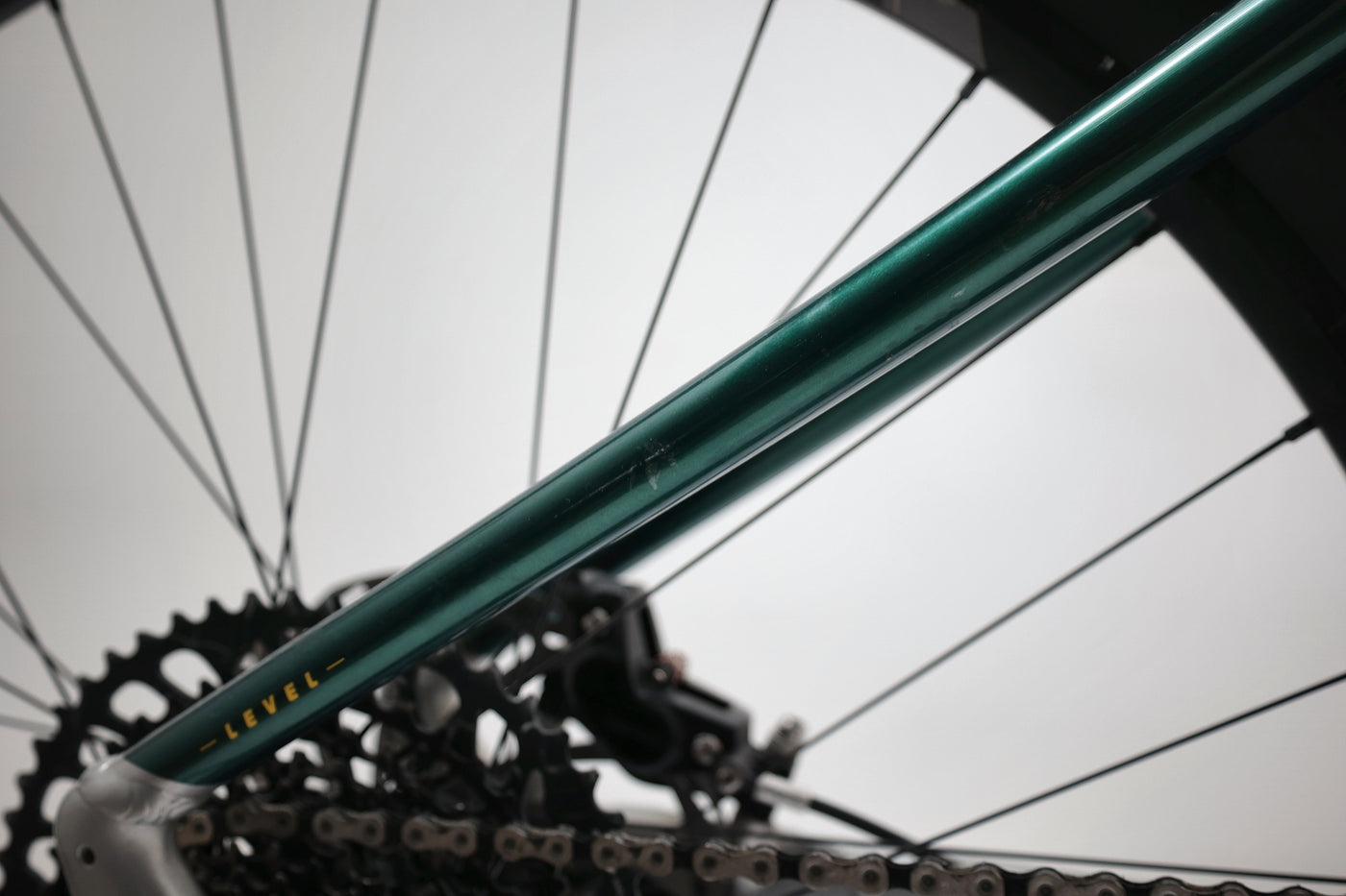 MONDRAKER Level XR 2023 T.XL