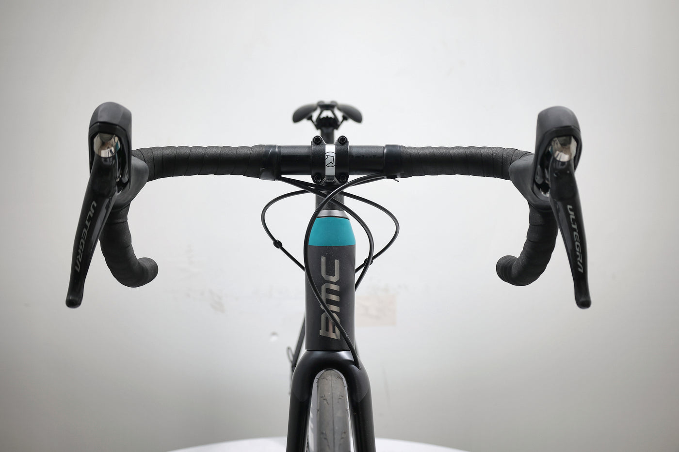 BMC Teammachine SLR02 DISC THREE 2020 T.54