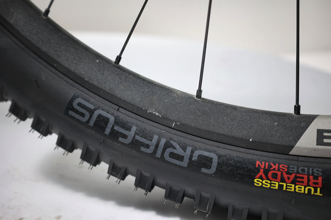 SPECIALIZED S-WORKS Stumpjumper EVO 2023 T.L