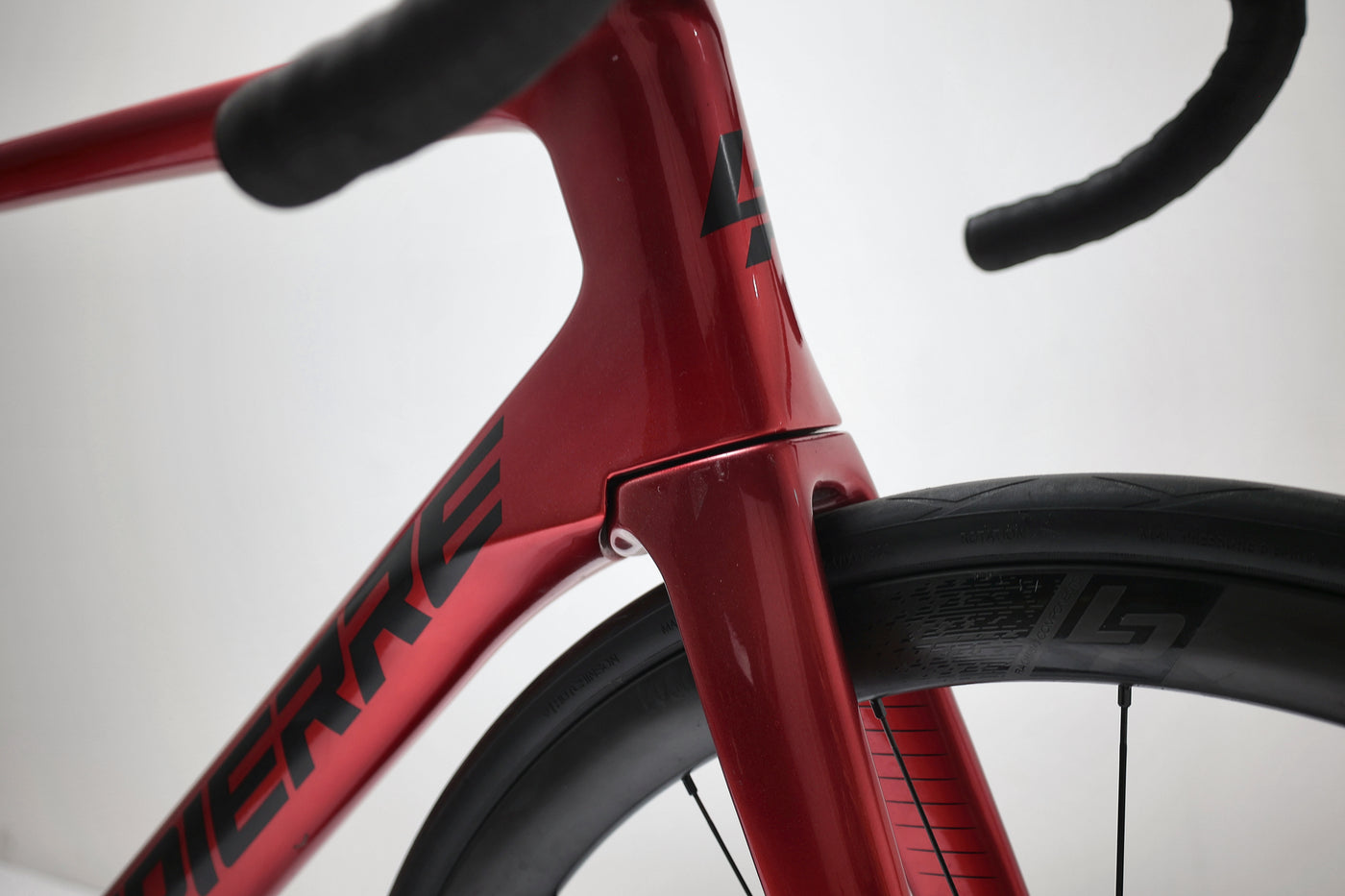 LAPIERRE AIRODE DRS 8.0 2022 T.L