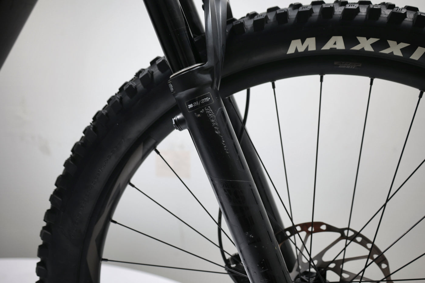 GIANT Trance X Advanced E+ 1 2022 T.L