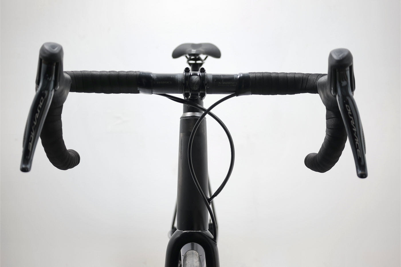 SPECIALIZED S-Works Aethos 2022 T.58