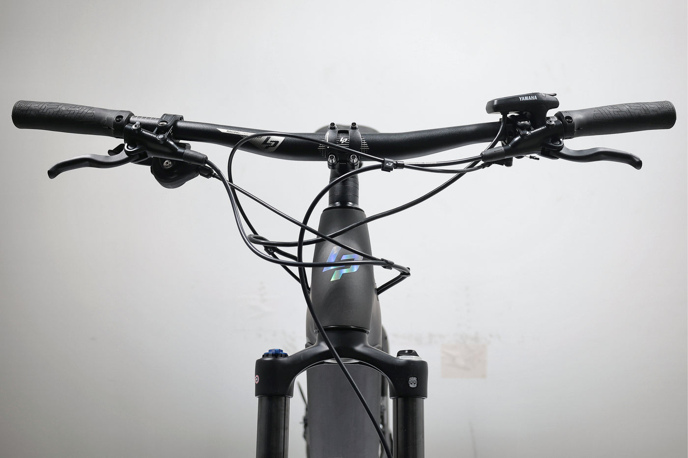 Lapierre Overvolt HT 8.6 2022 T.L