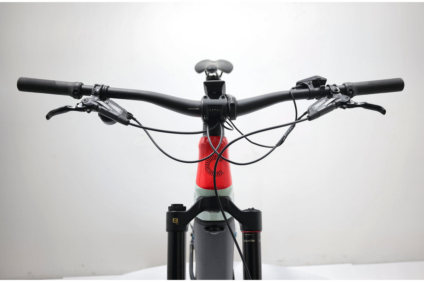 CANNONDALE Moterra Neo Carbon LT2 2023 T.L