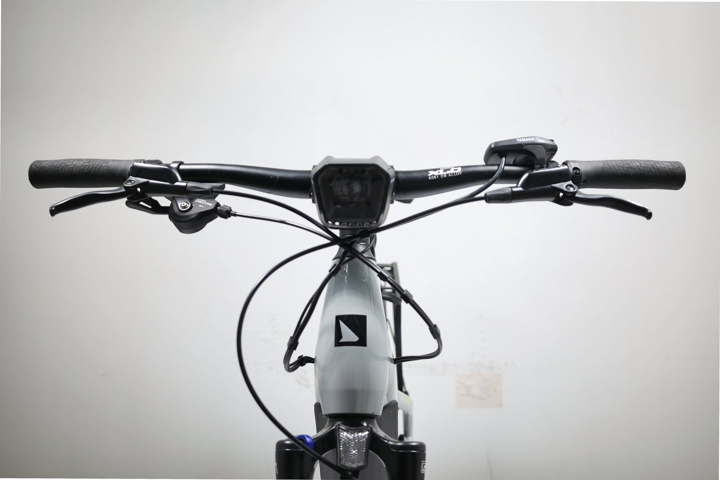 Haibike Trekking 6 2022 T.M