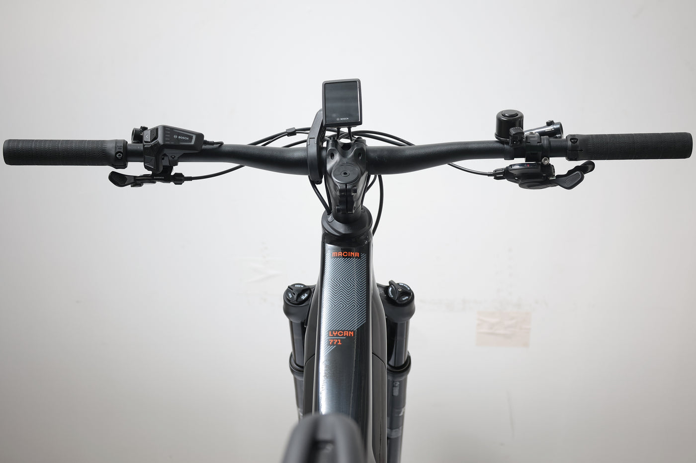 KTM MACINA LYCAN 771 2023 T.L