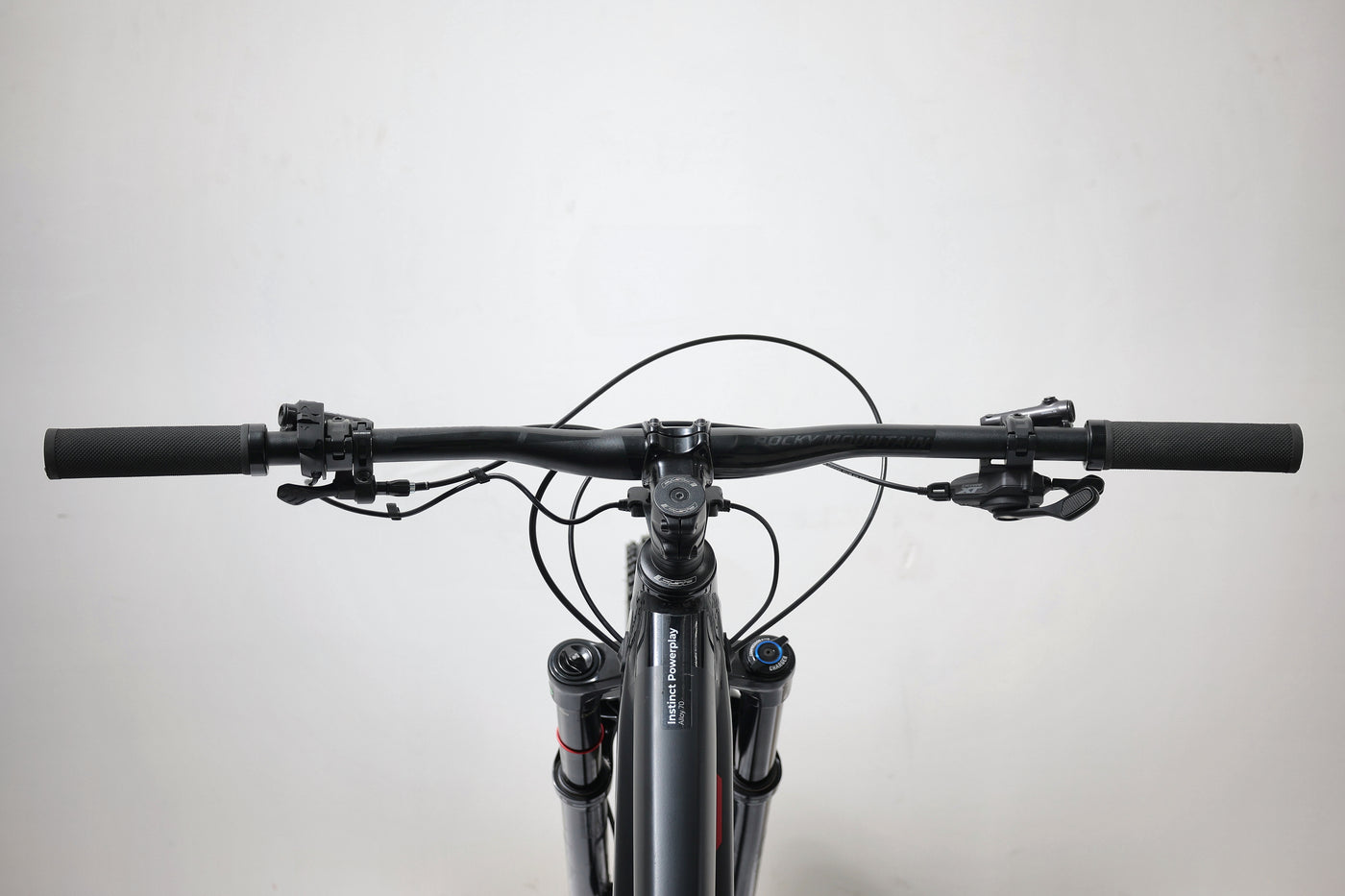 ROCKY MOUNTAIN Instinct Powerplay Alu 70 2020 T.L