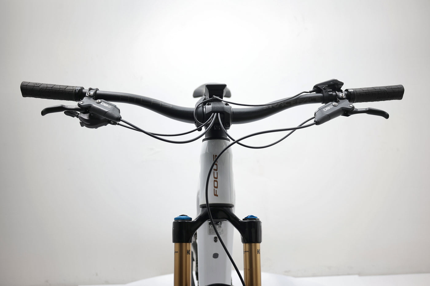 FOCUS Jam² 6.9 2023 T.XL