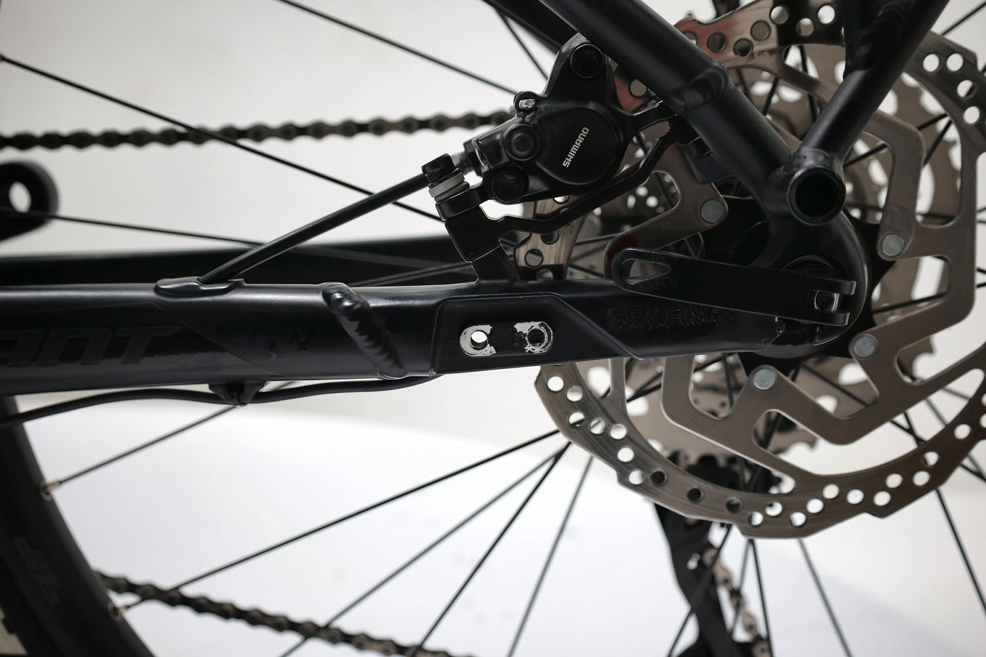 GIANT Fathom E+ EX 2022 T.M