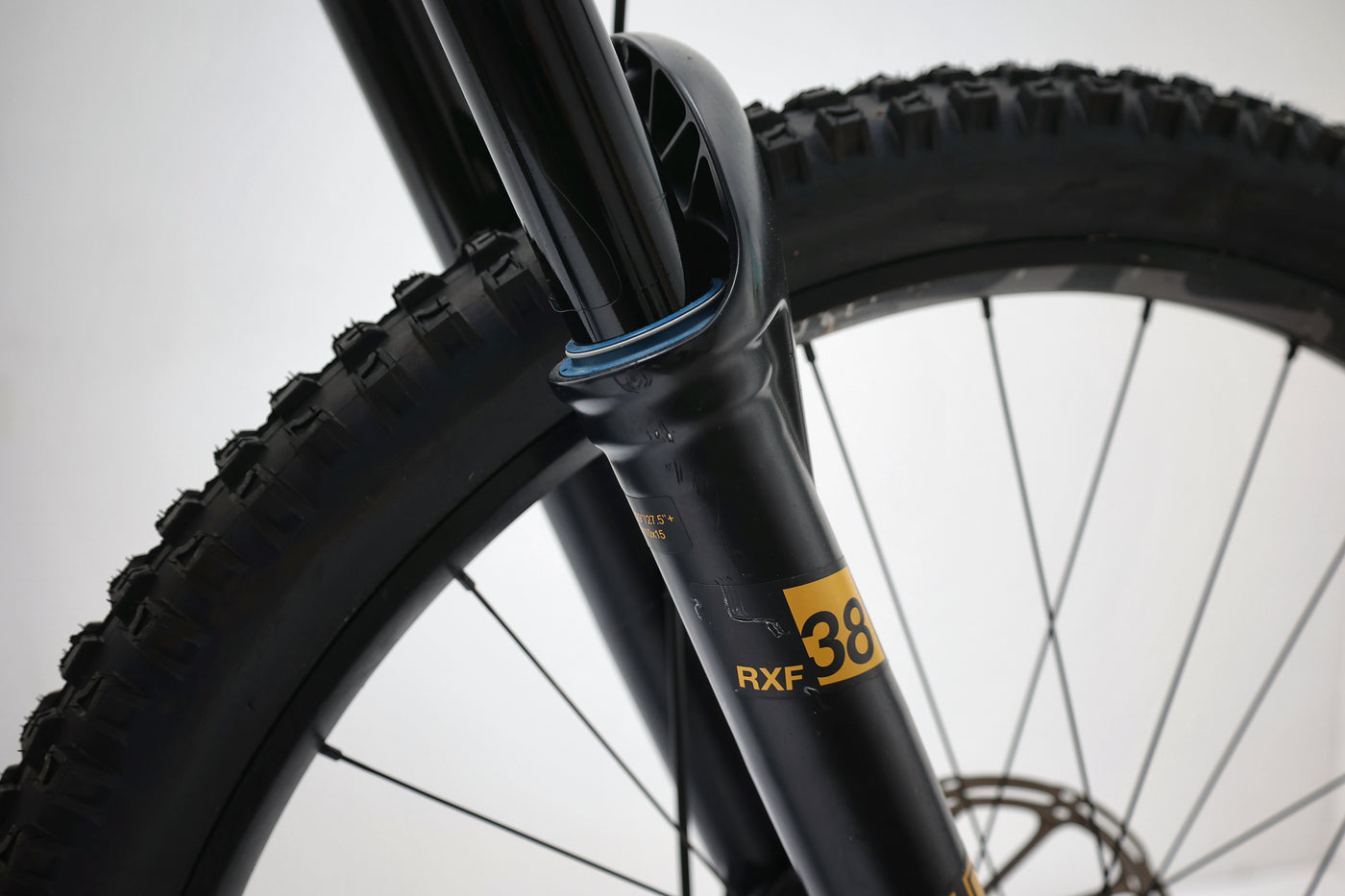 MONDRAKER Level XR 2023 T.XL