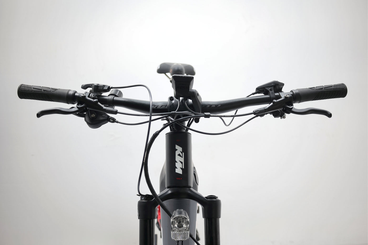 KTM Macina Chacana Pro 750 2023 T.L