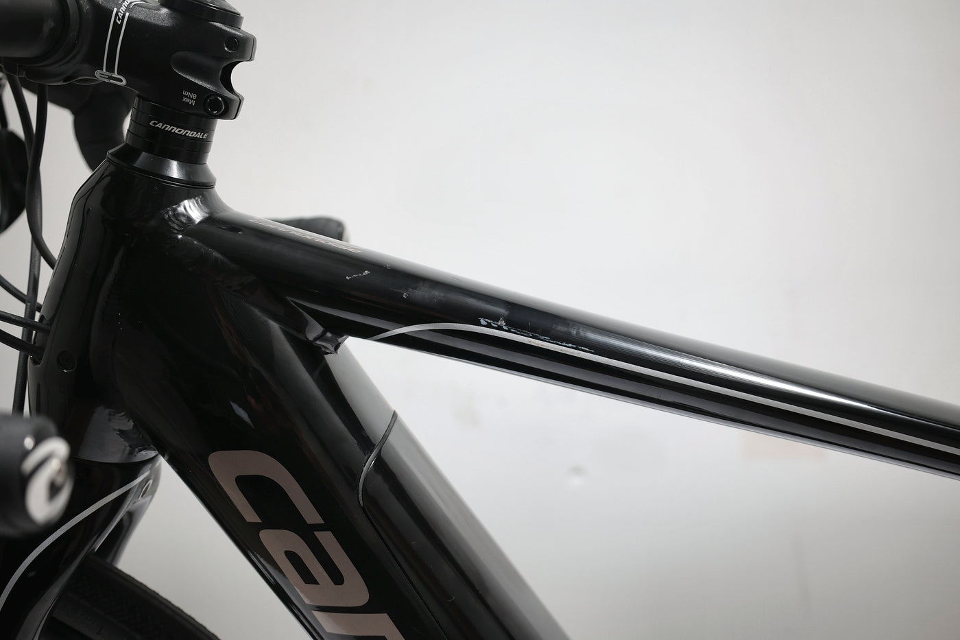 CANNONDALE SYNAPSE NEO AL 3 2019 T.S
