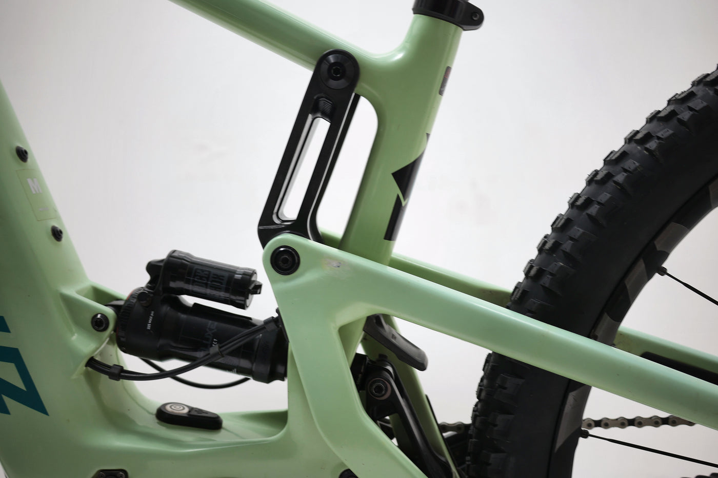SANTA CRUZ Heckler 9C R 2023 T.M