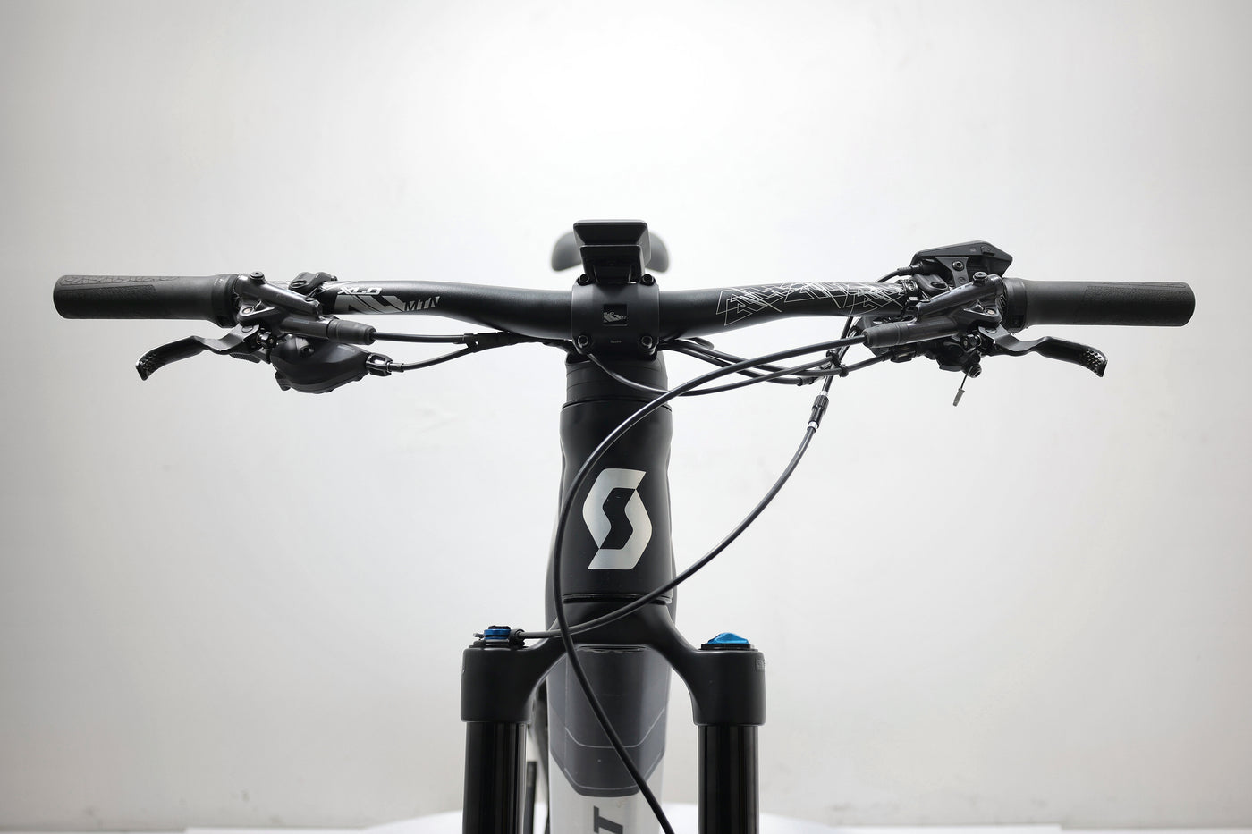 SCOTT Patron ST eRide 910 2023 T.M