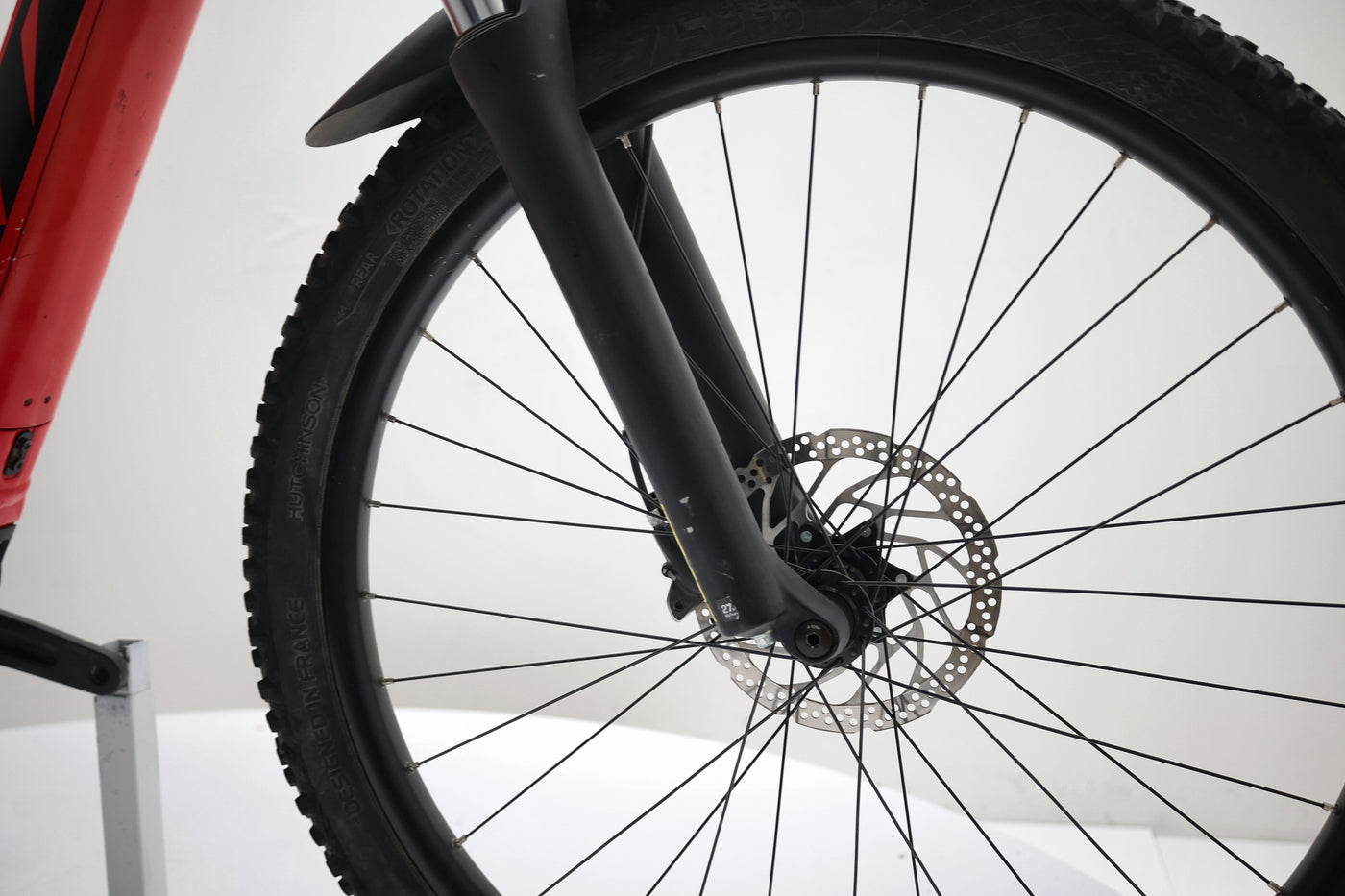 KTM Macina Race 572 2022 T.M