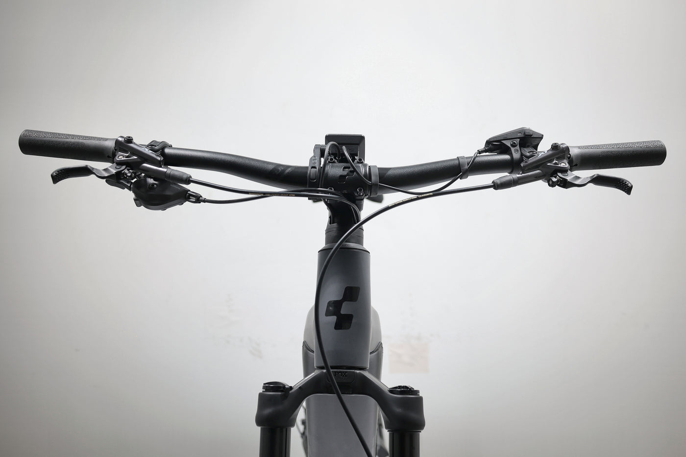 CUBE REACTION HYBRID SLT 750 2023 T.XL
