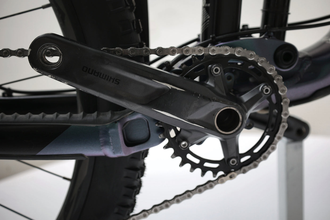 GIANT Reign 1 2024 T.L