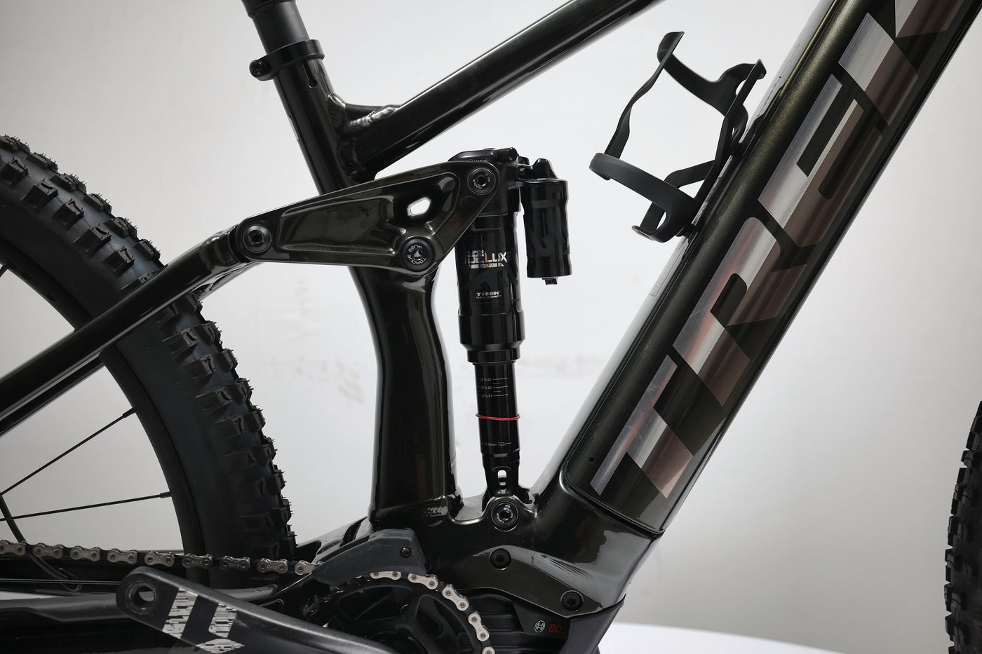 TREK Rail 9 GX Gen 2 2023 T.M
