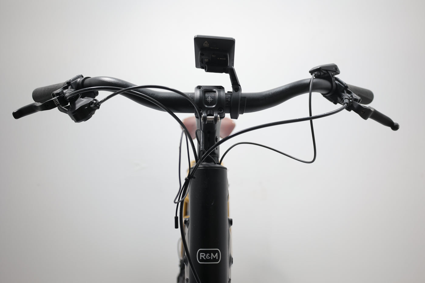 RIESE & MULLER Multicharger Mixte GT Touring 2023 T.47