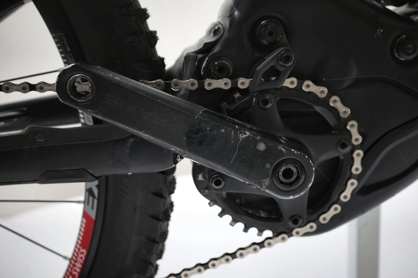 SPECIALIZED Turbo Levo 3 Comp Alloy 2024 T.L