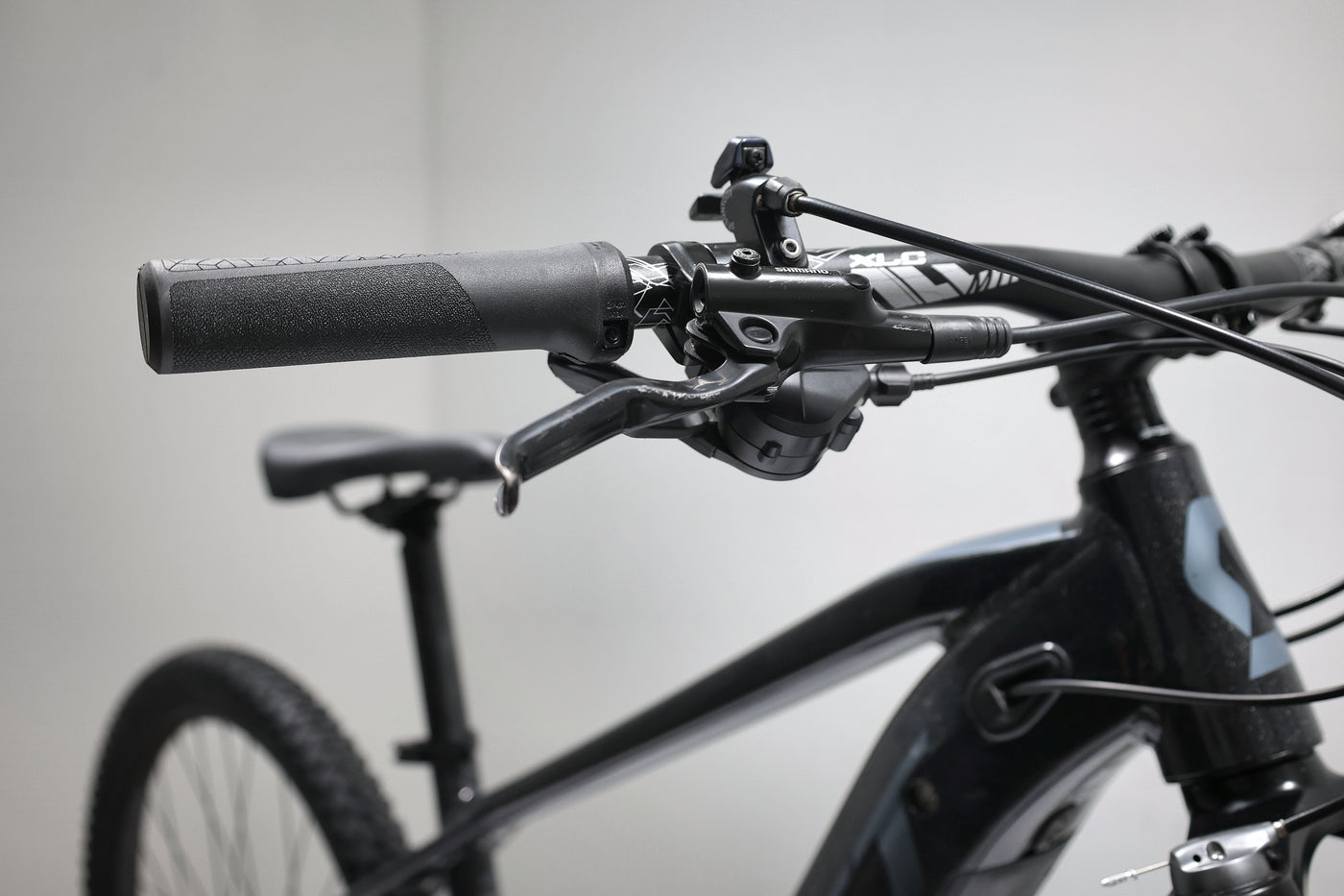 SCOTT Aspect eRIDE  940 2022 T.M