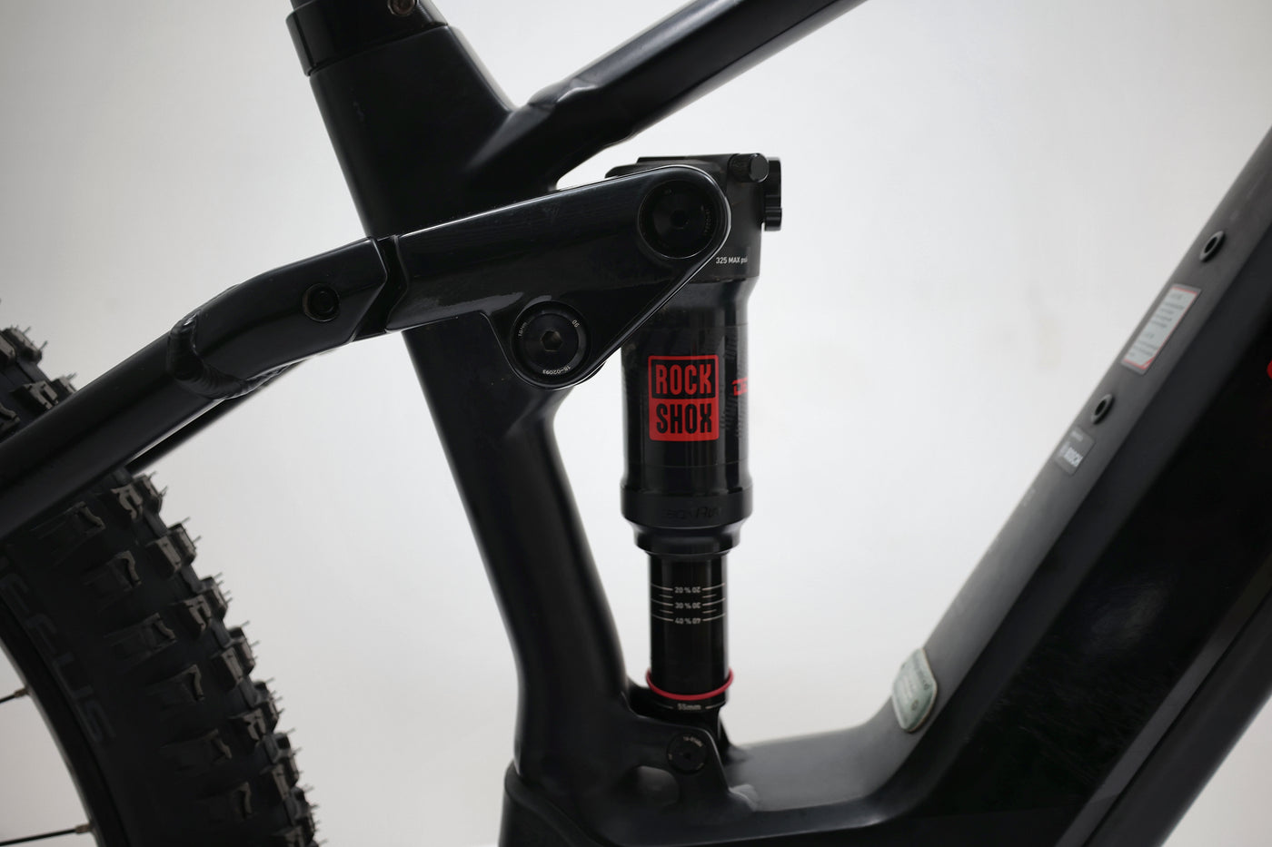 CUBE Stereo Hybrid 120 Pro 625 2021 T.M
