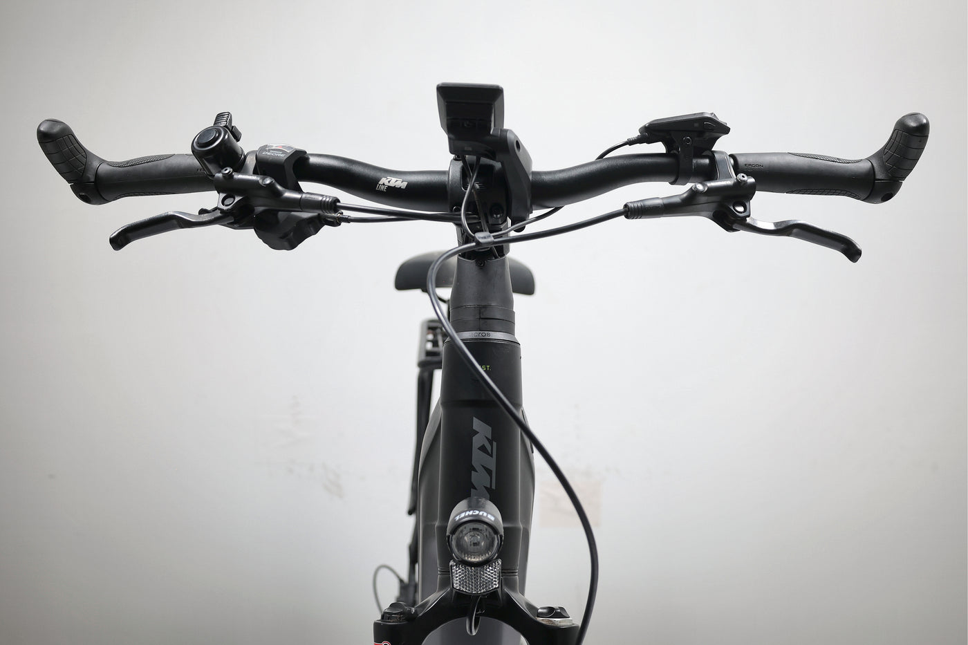 KTM ZEG Cento 10 Plus 2021 T.M