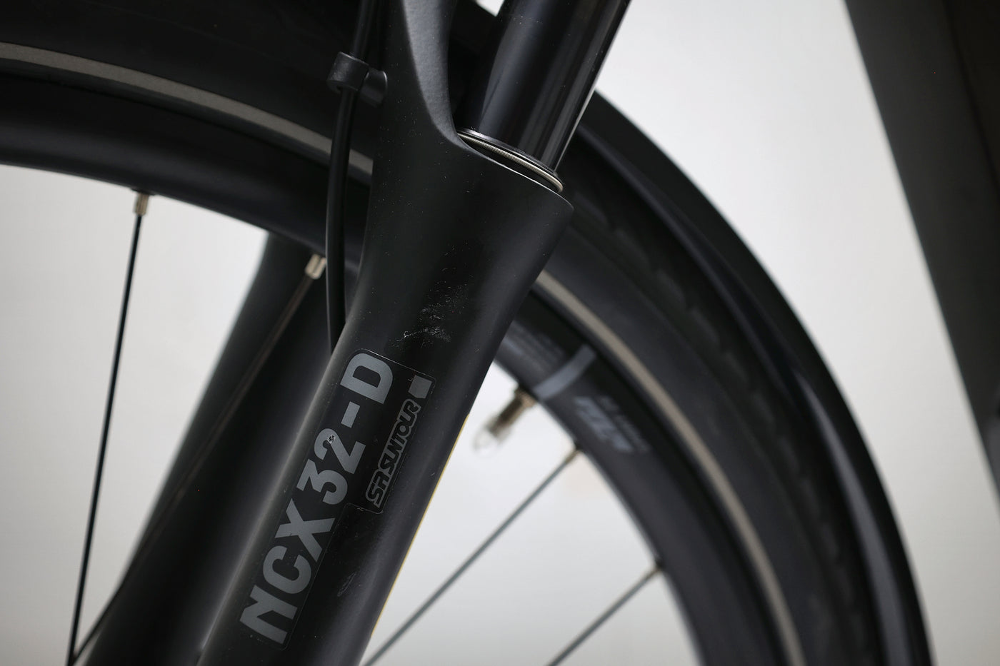 KTM Macina Style 740 2023 T.S