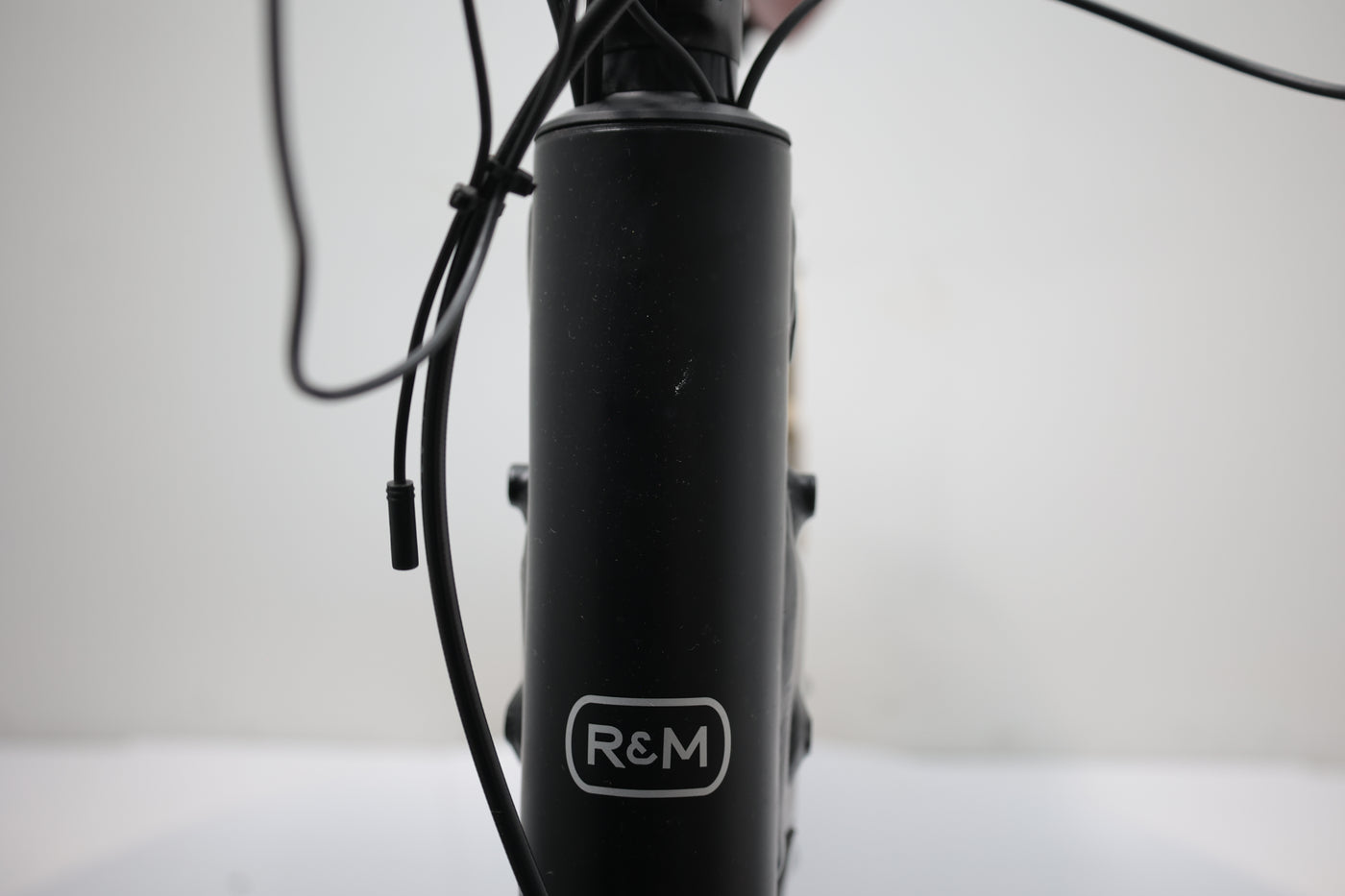 RIESE & MULLER Multicharger Mixte GT Touring 2023 T.47