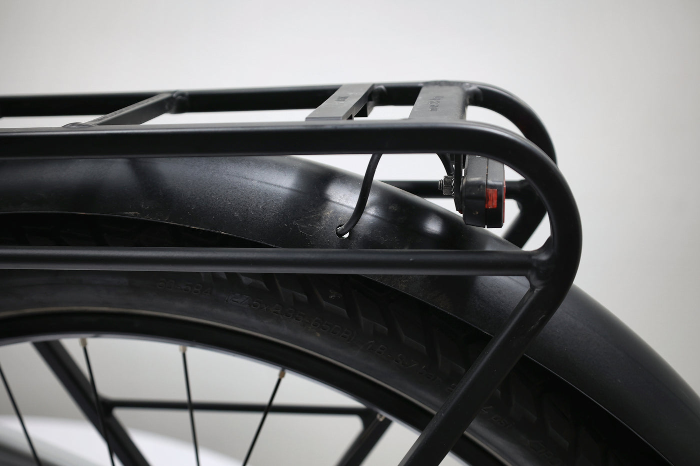Haibike Trekking 6 2022 T.M
