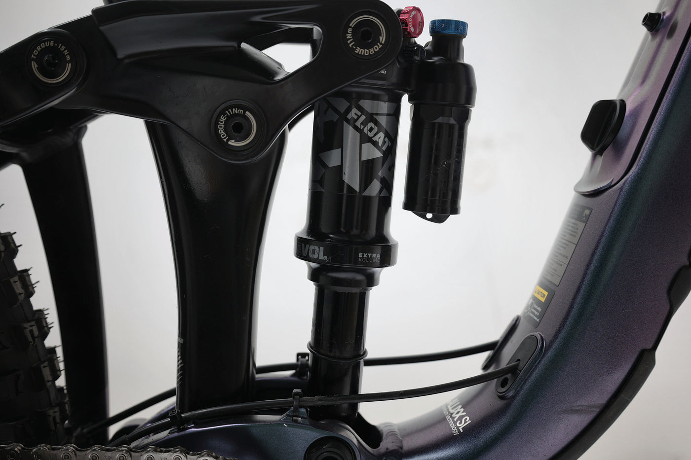GIANT Reign 1 2024 T.L