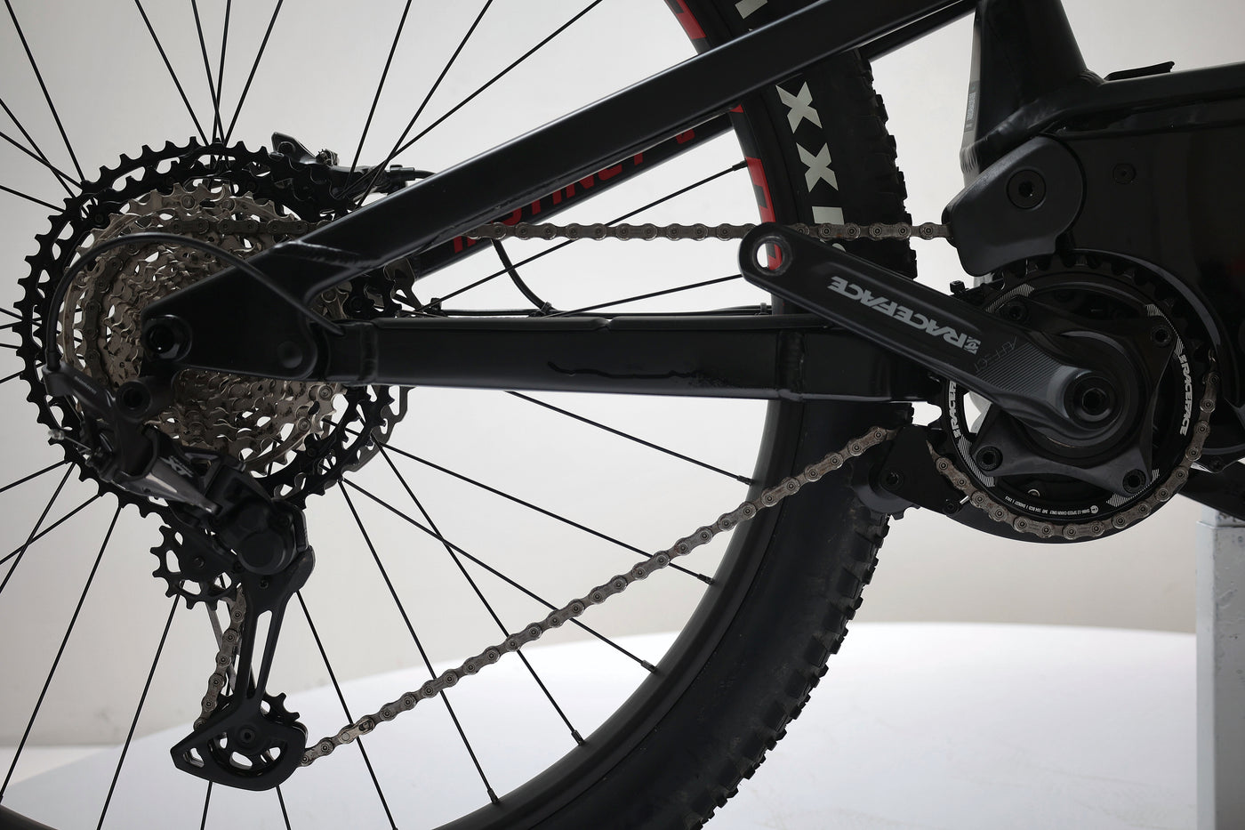 ROCKY MOUNTAIN Instinct Powerplay Alu 70 2020 T.L